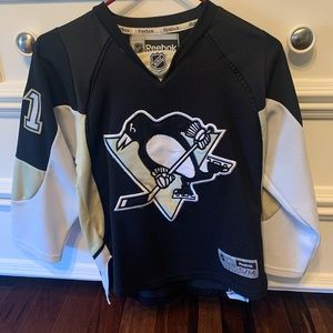 Pittsburgh Penguins Jersey